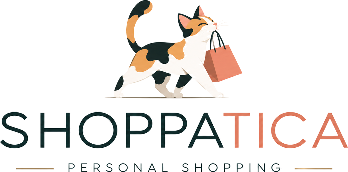 Shoppatica · Personal Shopping